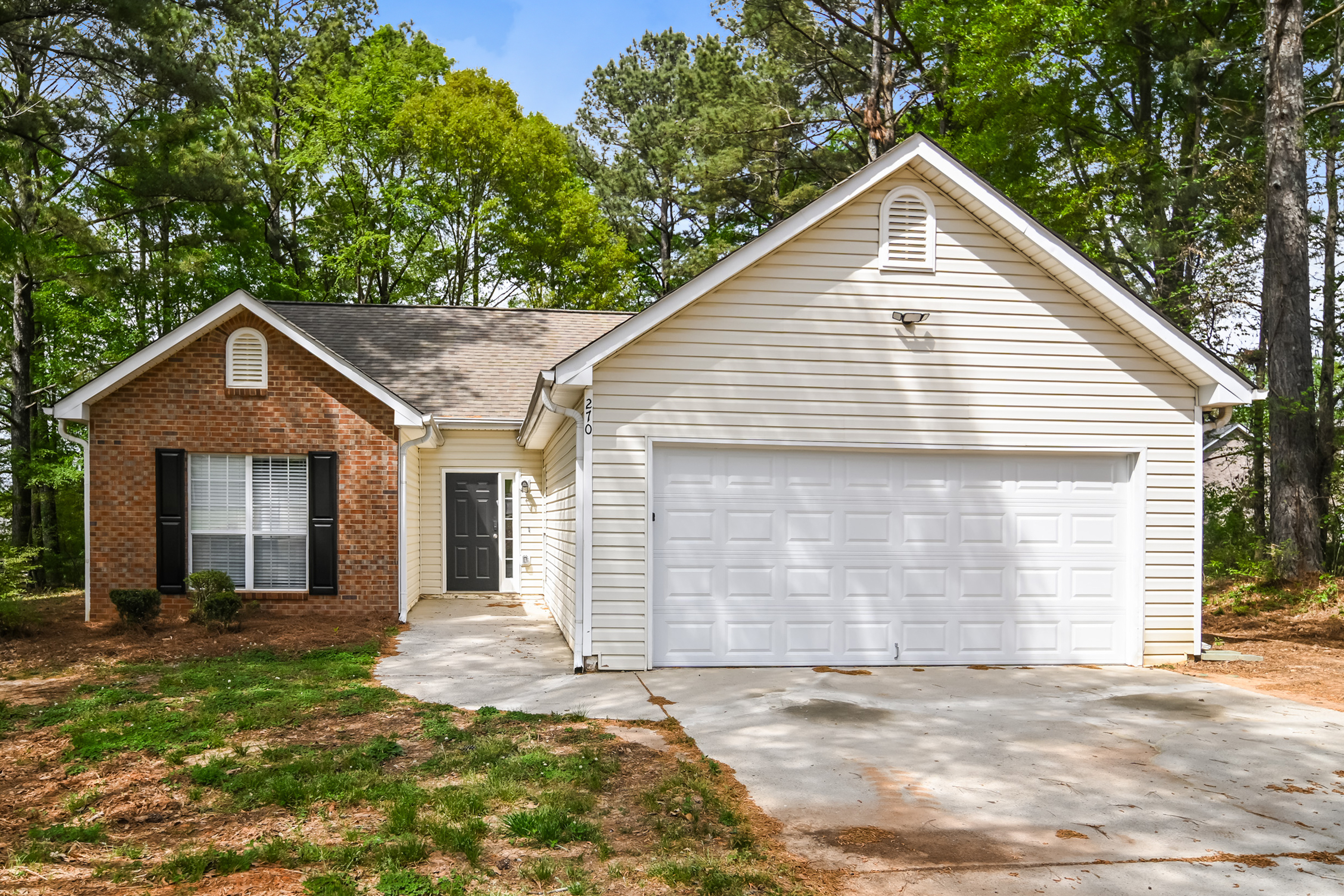 270 Ashley Oaks MCDONOUGH, GA 30253